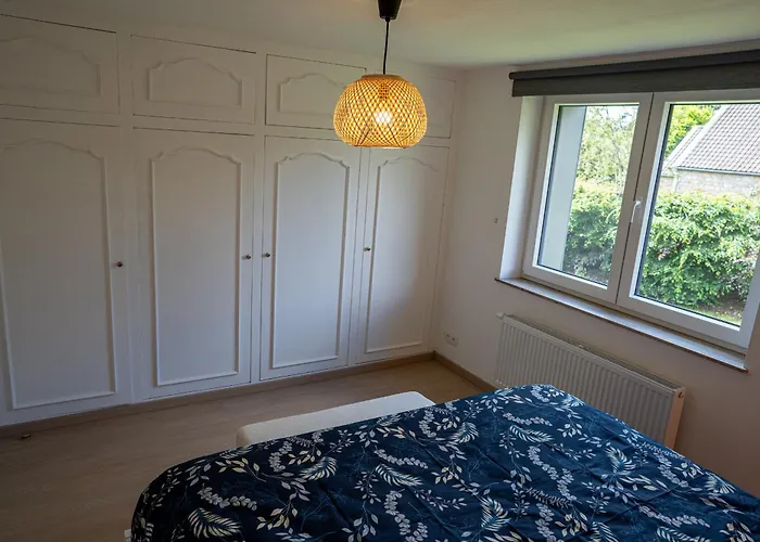 Chez Jojo - Rural * Spa