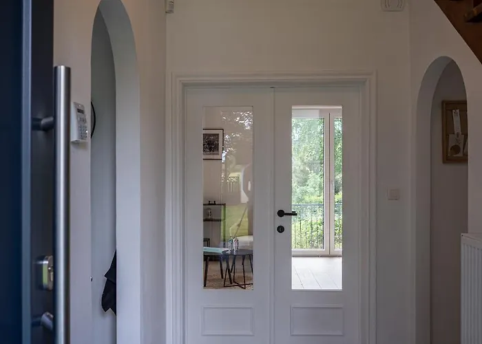 Chez Jojo - Rural Ferienhaus *