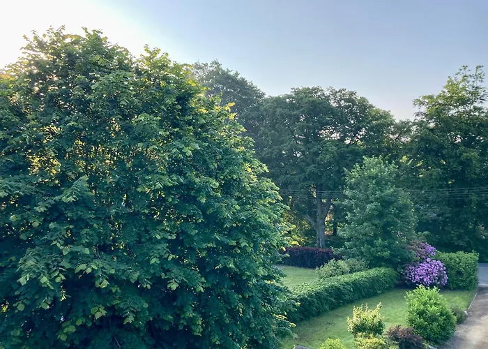 Ferienhaus Chez Jojo - Rural Spa