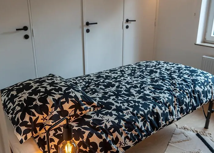 Ferienhaus Chez Jojo - Rural