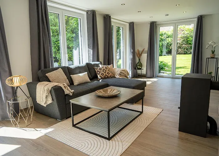 Casa vacanze Chez Jojo - Rural Spa