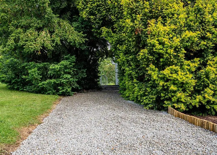 Chez Jojo - Rural