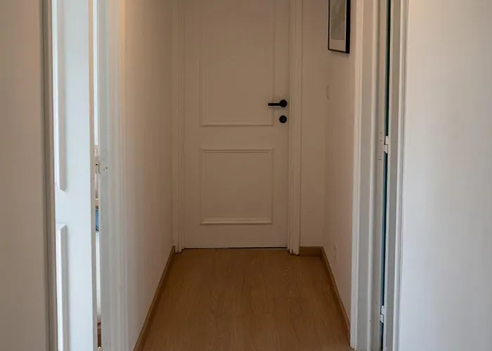 Ferienhaus Chez Jojo - Rural Spa