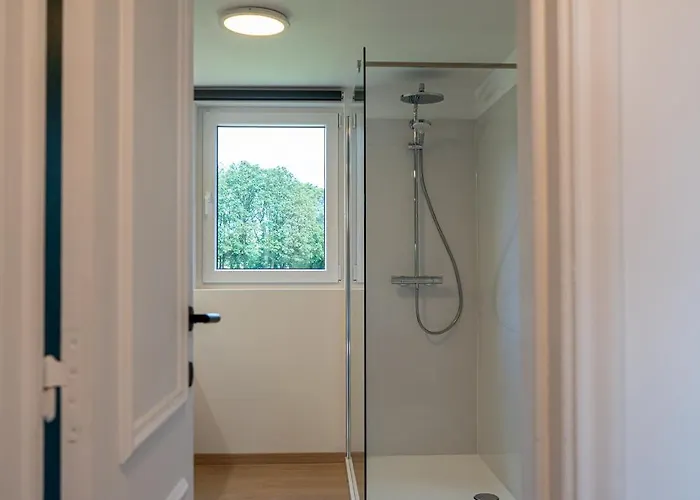 Ferienhaus Chez Jojo - Rural