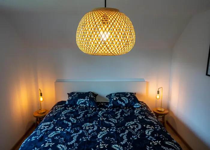 Chez Jojo - Rural * Spa