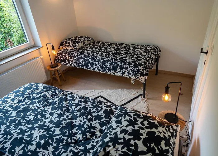 Chez Jojo - Rural Spa