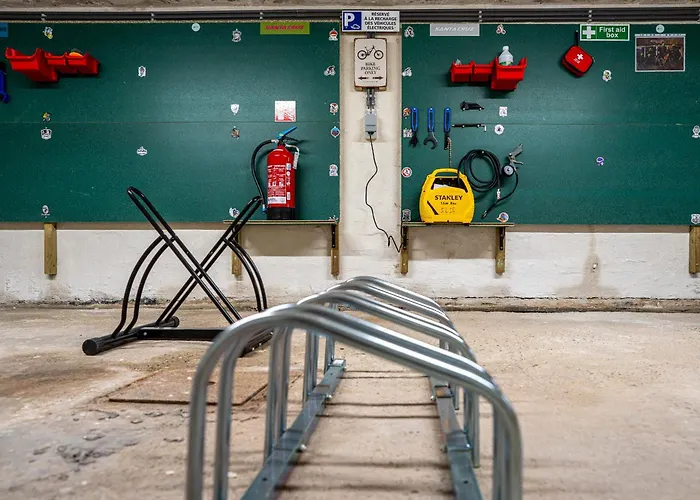 Ferienhaus Chez Jojo - Rural *