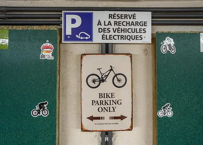 Chez Jojo - Rural Ferienhaus