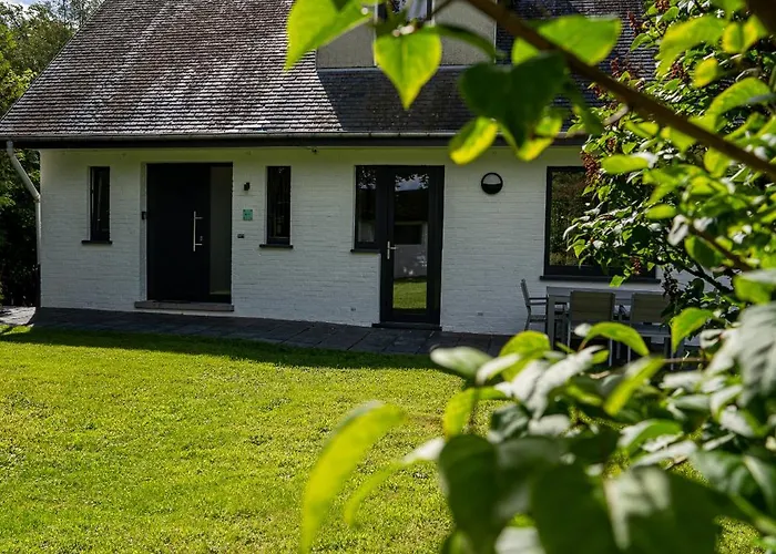 Ferienhaus Chez Jojo - Rural Spa