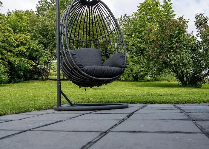 Ferienhaus Chez Jojo - Rural *