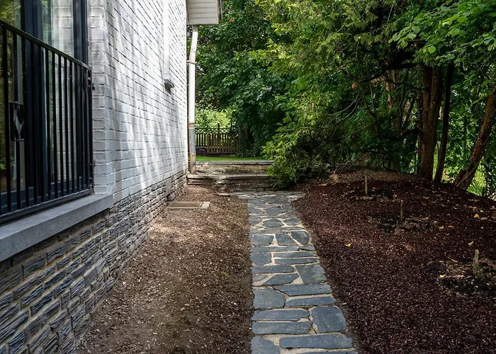 Chez Jojo - Rural Ferienhaus