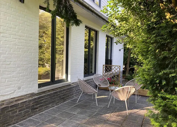 Casa vacanze Chez Jojo - Rural