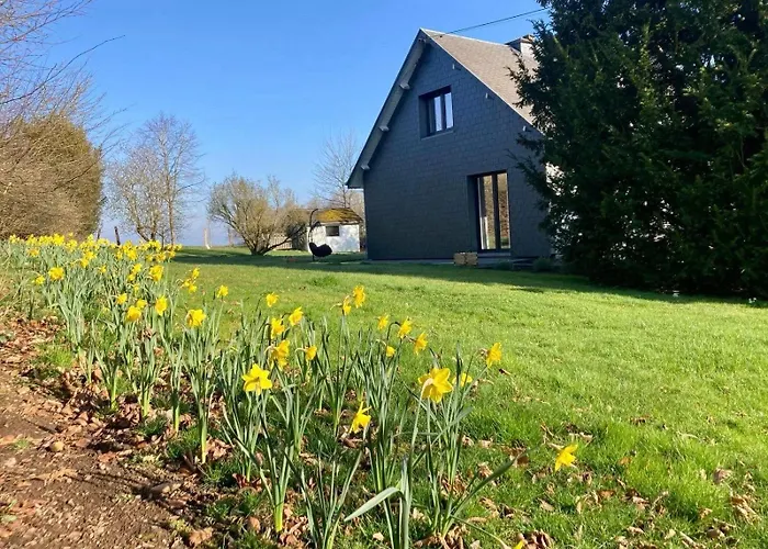 Casa vacanze Chez Jojo - Rural Spa