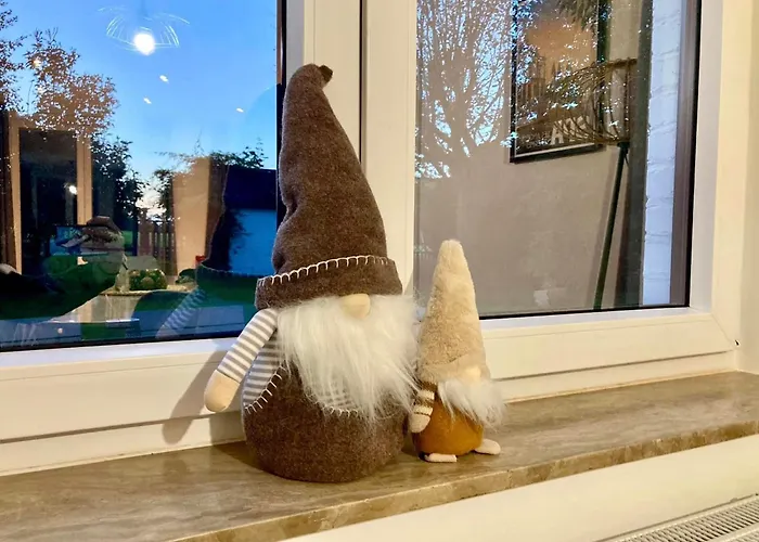 Casa vacanze Chez Jojo - Rural