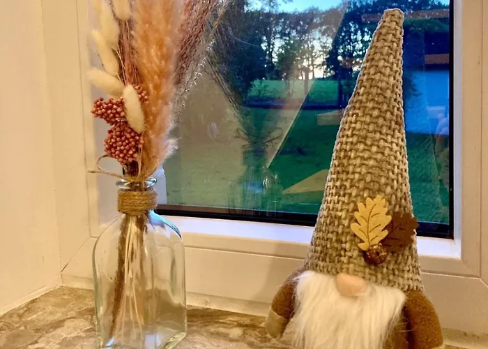 Ferienhaus Chez Jojo - Rural Spa