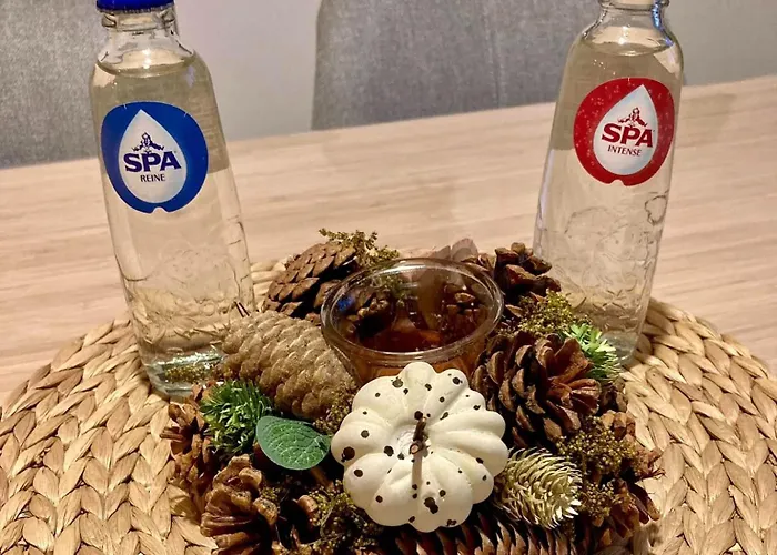 Chez Jojo - Rural Ferienhaus