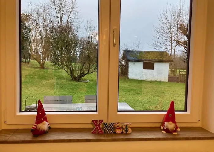 Casa vacanze Chez Jojo - Rural *