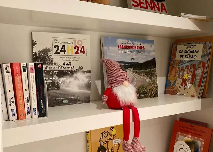 Chez Jojo - Rural Casa vacanze