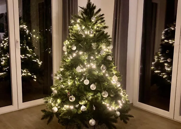 Chez Jojo - Rural Ferienhaus Spa