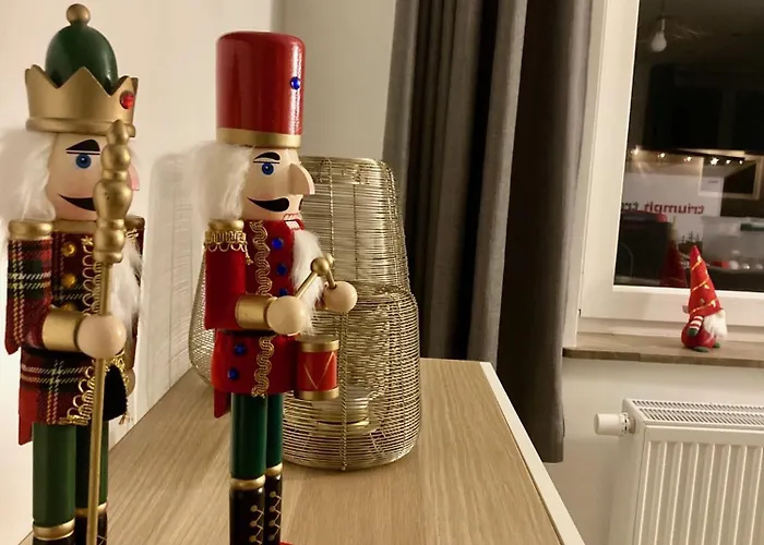 Chez Jojo - Rural Ferienhaus