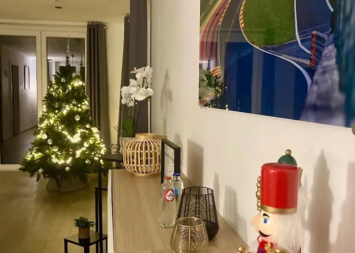 Chez Jojo - Rural Spa