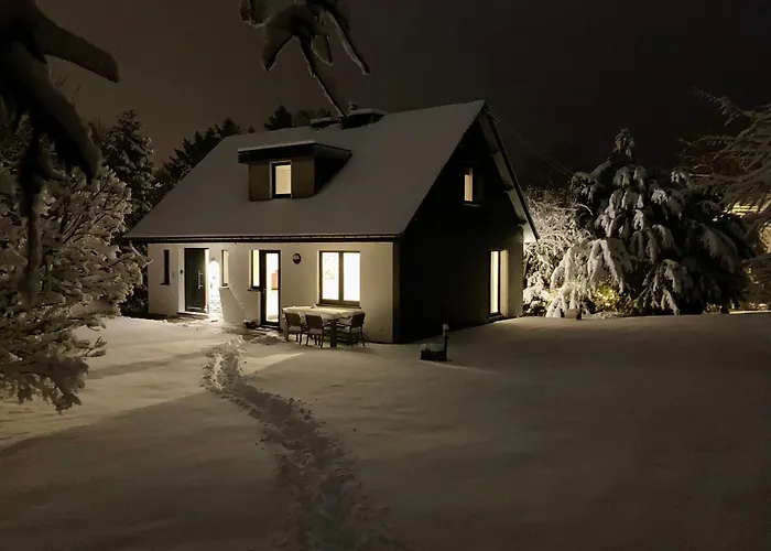 Chez Jojo - Rural Casa vacanze *
