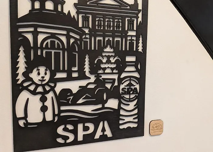 Chez Jojo - Rural Ferienhaus